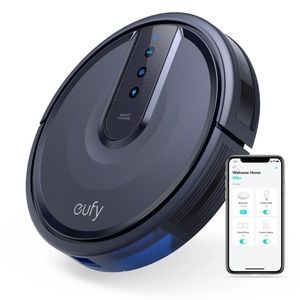 Eufy RoboVac 25C Max Robot Vacuum